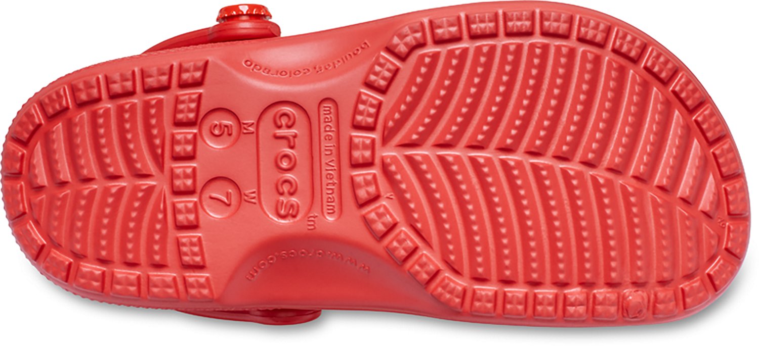 Crocs Coca Cola Classic Adult Clogs - view number 6