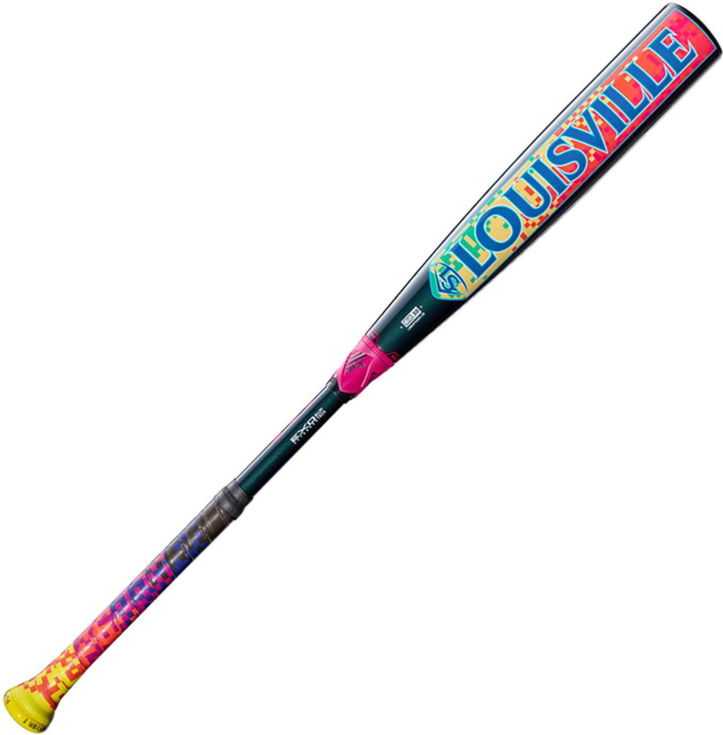 Louisville Slugger 2026 Select PWR Player 1 BBCOR Baseball Bat -3 - view number 3