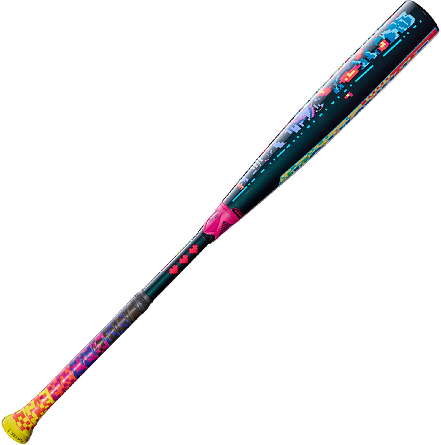 Louisville Slugger 2026 Select PWR Player 1 BBCOR Baseball Bat -3 - view number 4