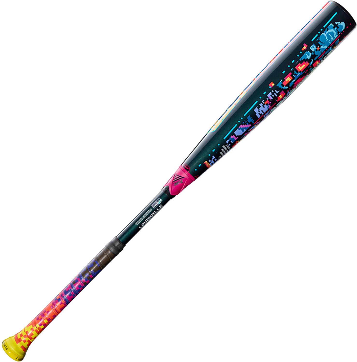 Louisville Slugger 2026 Select PWR Player 1 BBCOR Baseball Bat -3 - view number 5