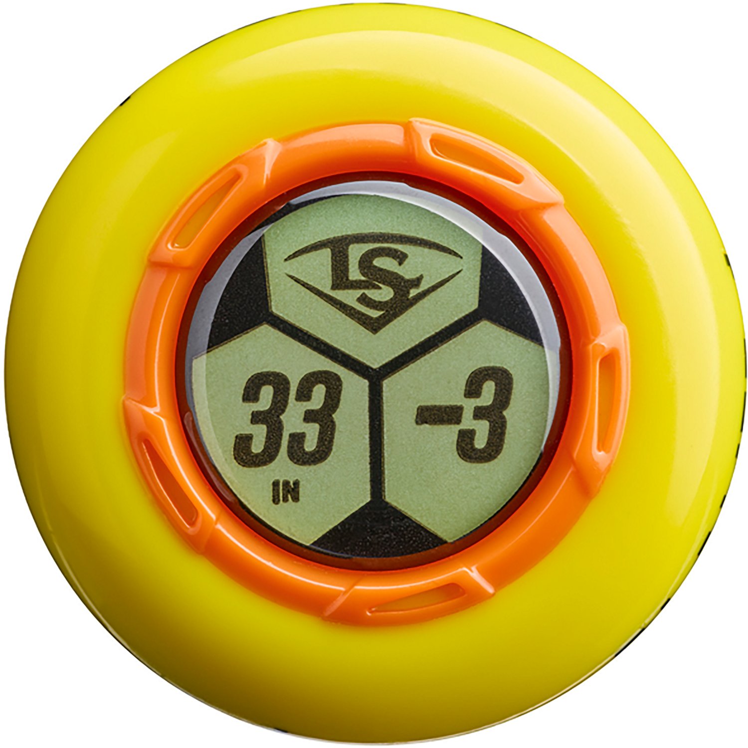 Louisville Slugger 2026 Select PWR Player 1 BBCOR Baseball Bat -3 - view number 6