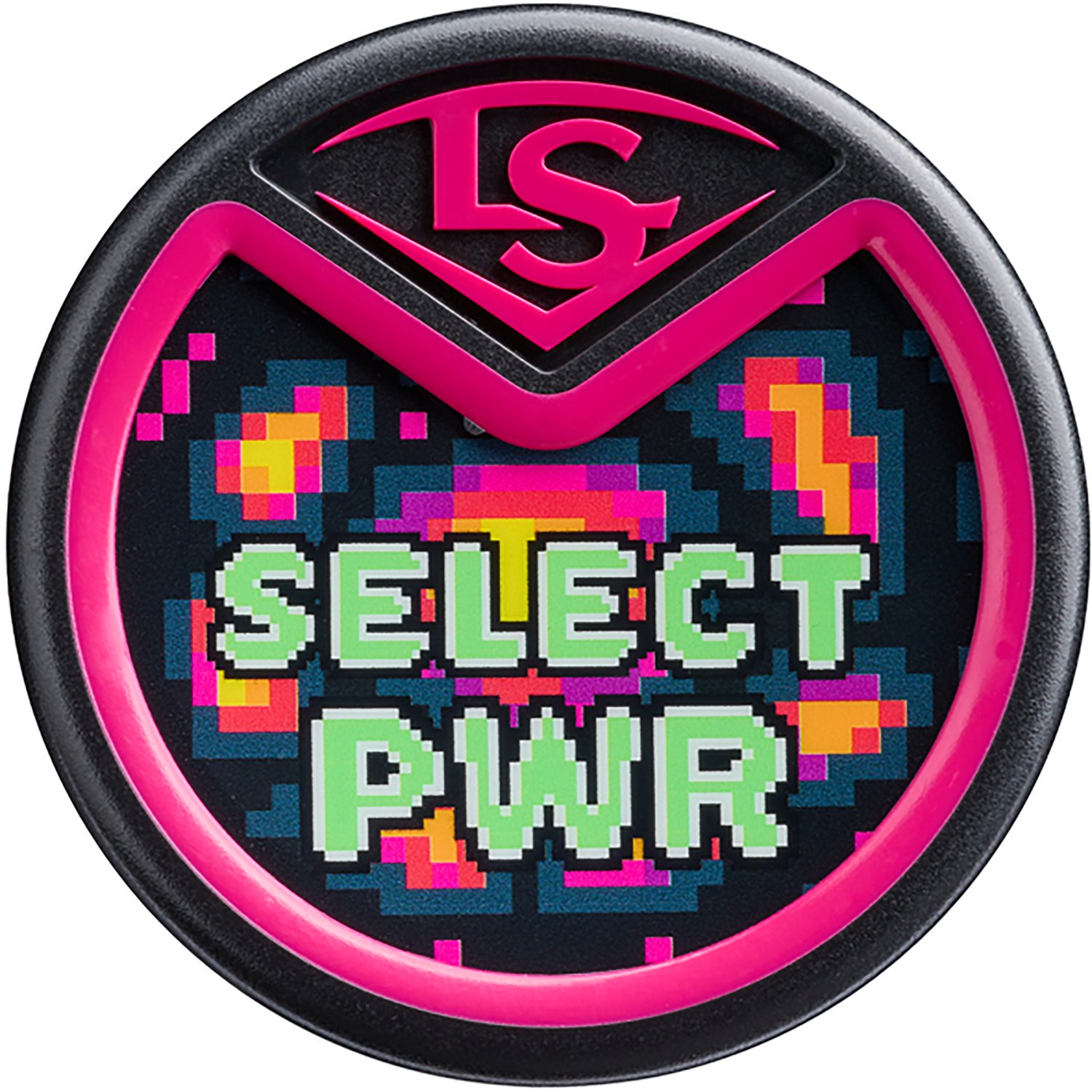 Louisville Slugger 2026 Select PWR Player 1 BBCOR Baseball Bat -3 - view number 7