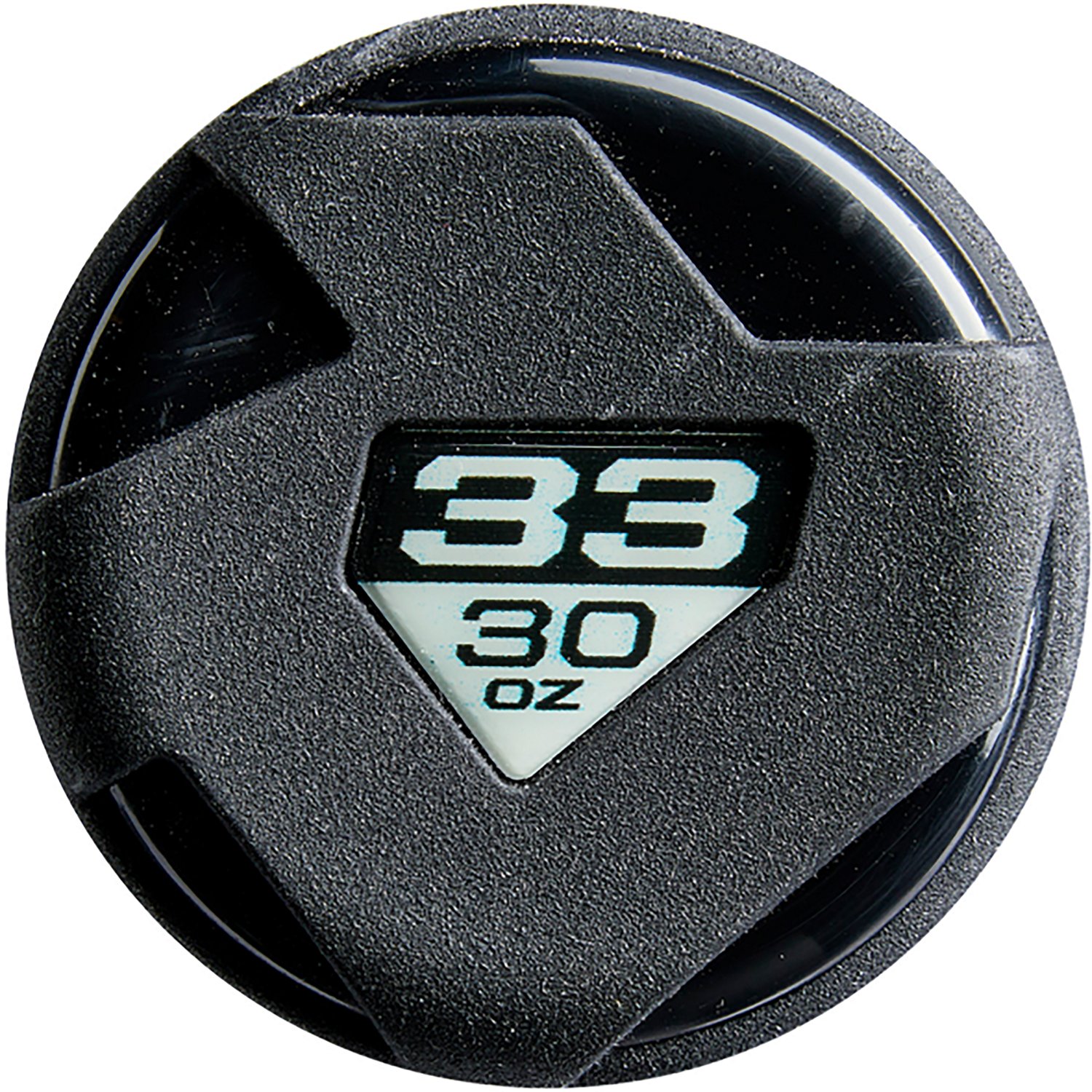 DeMarini 2026 Solar Yellow Voodoo One BBCOR Baseball Bat -3 - view number 6