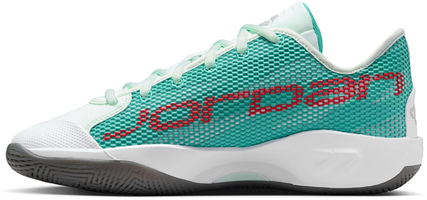 Jordan Men's Luka .77 V2 Basketball Shoes - view number 2