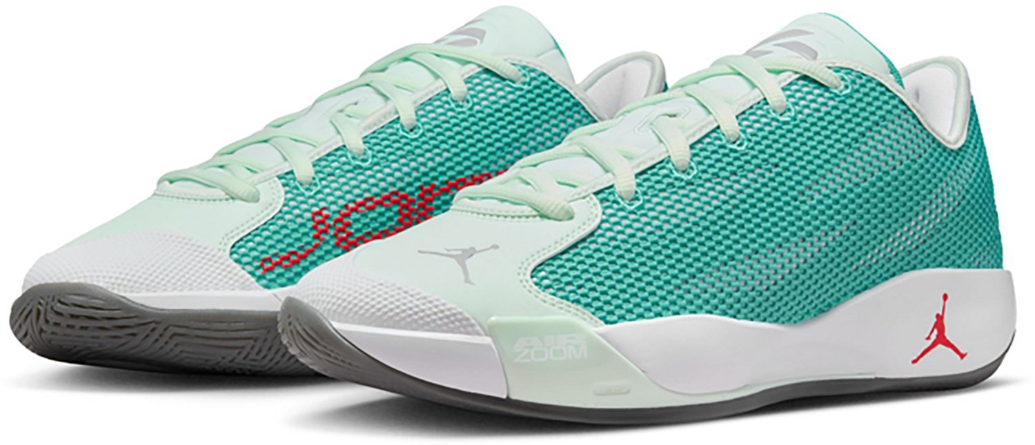 Jordan Men's Luka .77 V2 Basketball Shoes - view number 3