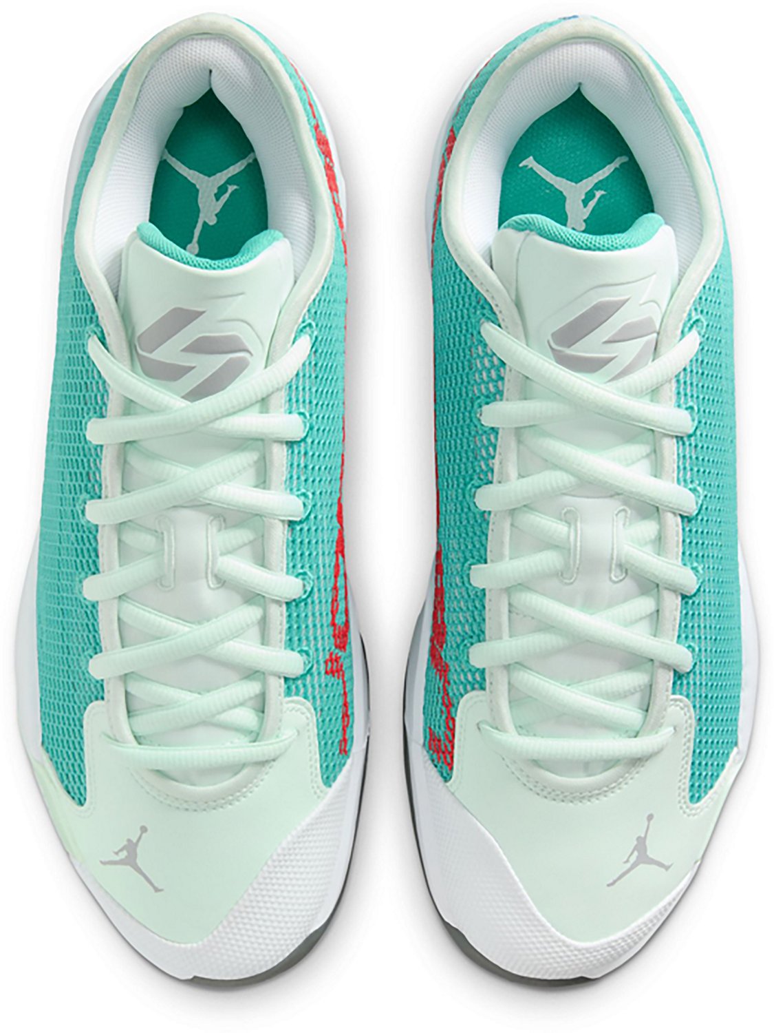 Jordan Men's Luka .77 V2 Basketball Shoes - view number 5