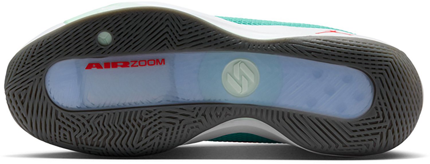 Jordan Men's Luka .77 V2 Basketball Shoes - view number 6