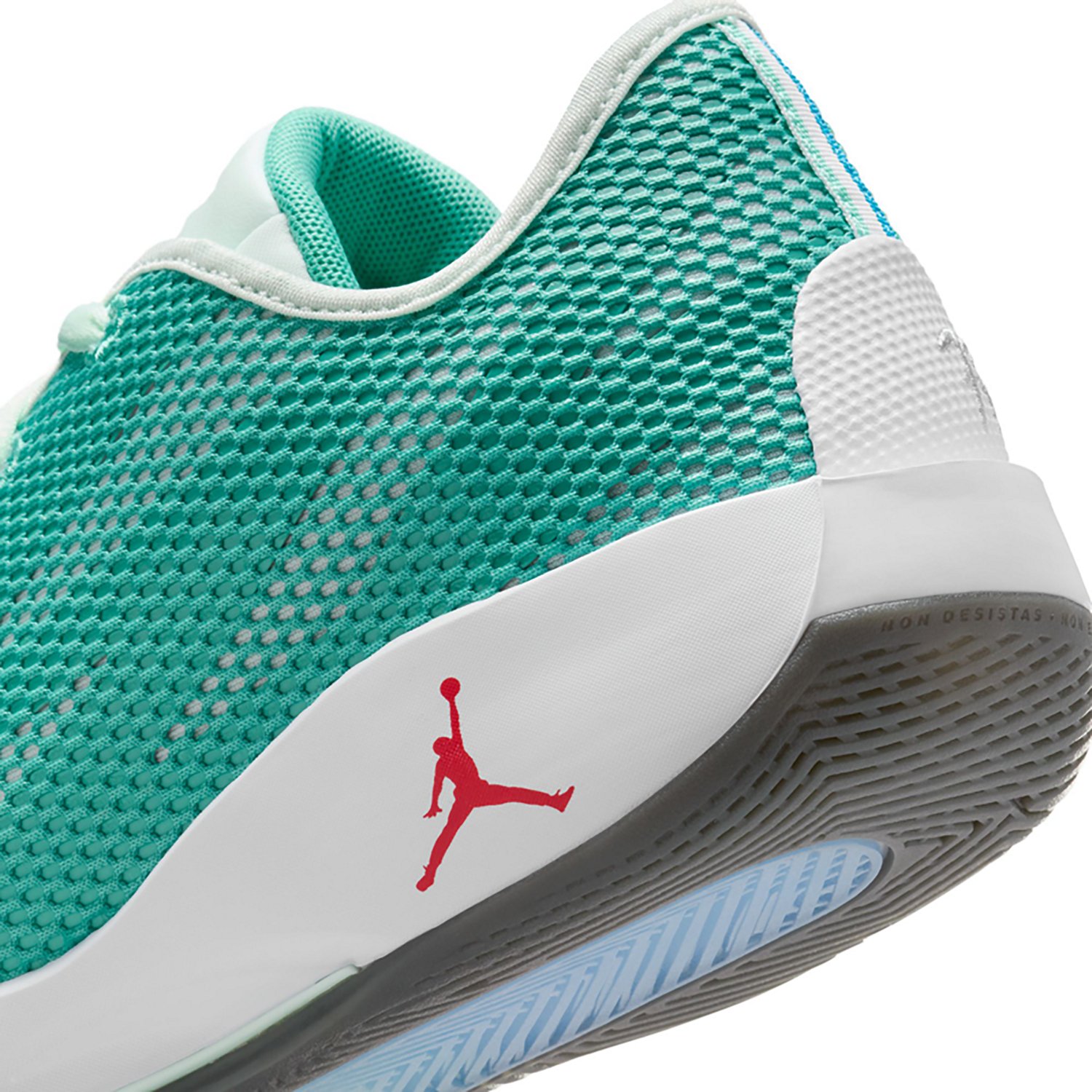 Jordan Men's Luka .77 V2 Basketball Shoes - view number 8