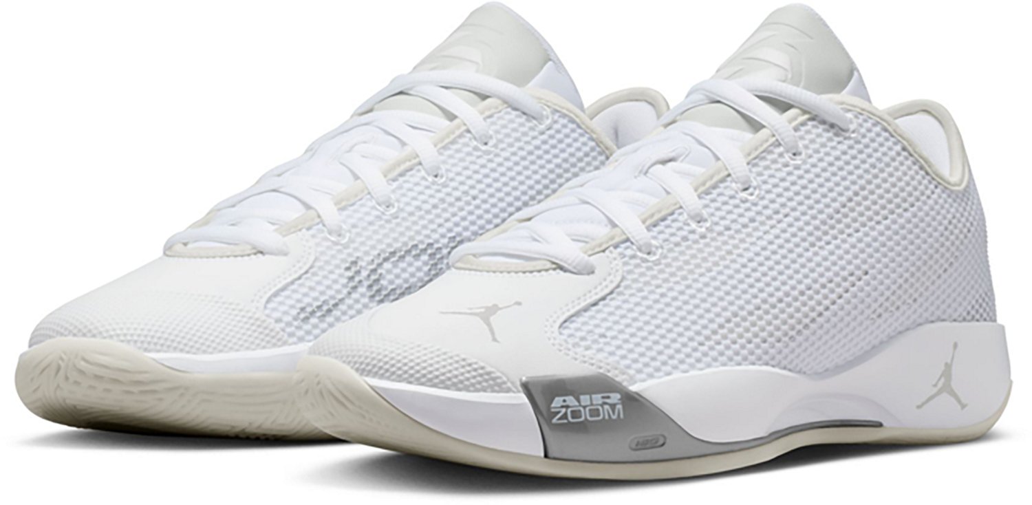 Jordan Men's Luka .77 V2 Basketball Shoes - view number 3