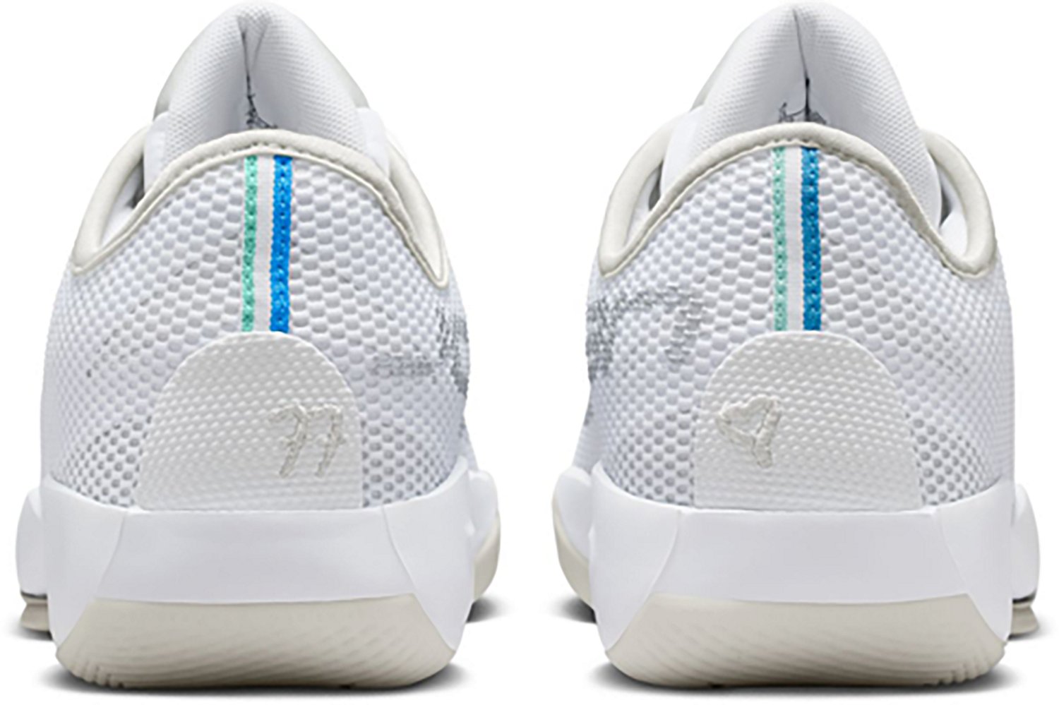 Jordan Men's Luka .77 V2 Basketball Shoes - view number 4