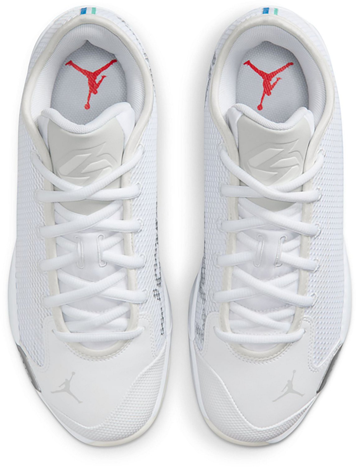 Jordan Men's Luka .77 V2 Basketball Shoes - view number 5