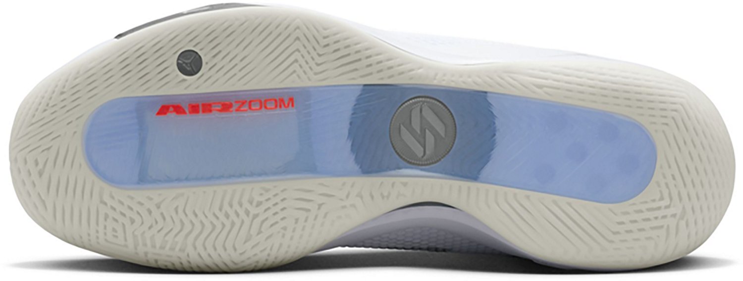 Jordan Men's Luka .77 V2 Basketball Shoes - view number 6