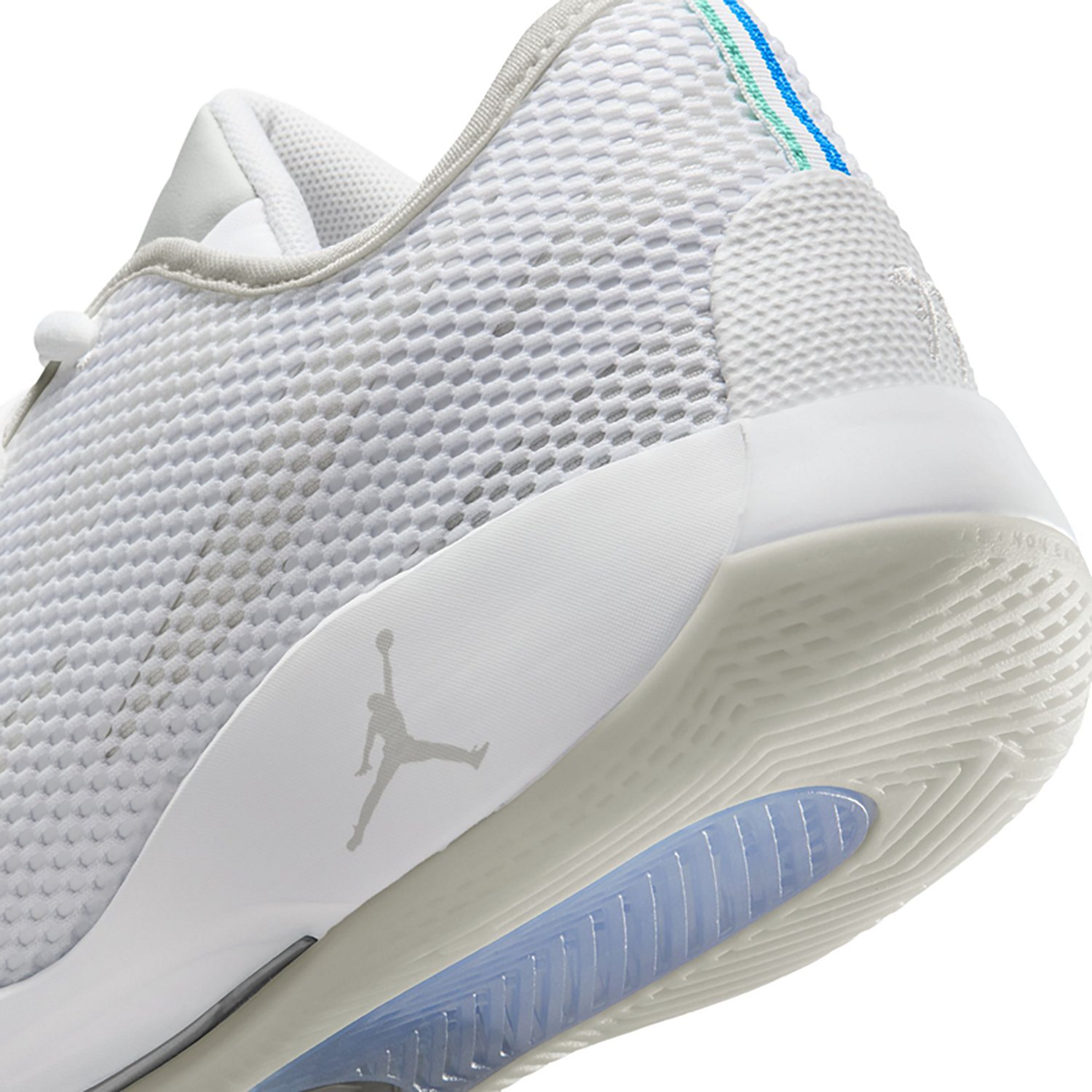 Jordan Men's Luka .77 V2 Basketball Shoes - view number 8
