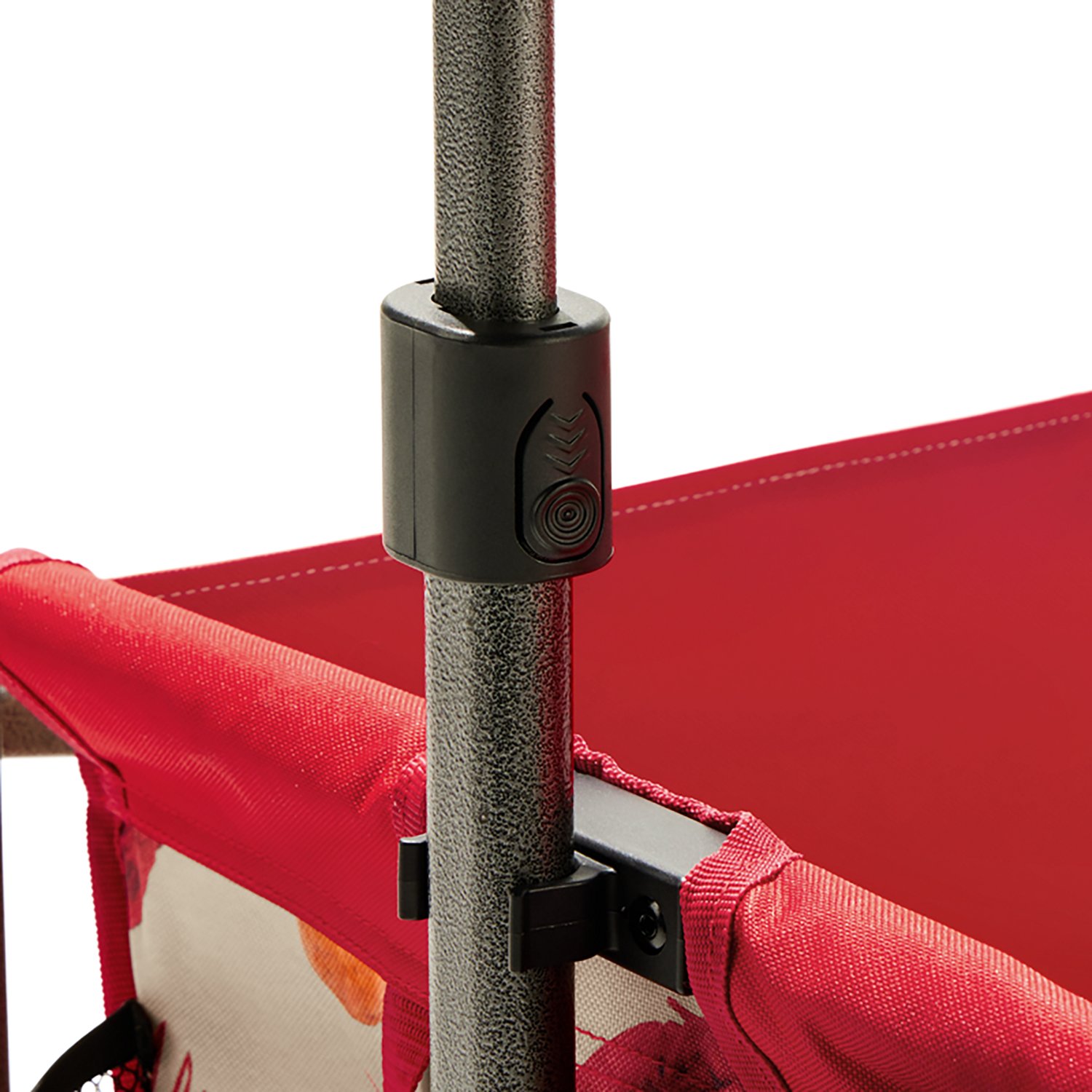 Academy Sports + Outdoors Crawfish Folding Sport Wagon - view number 3