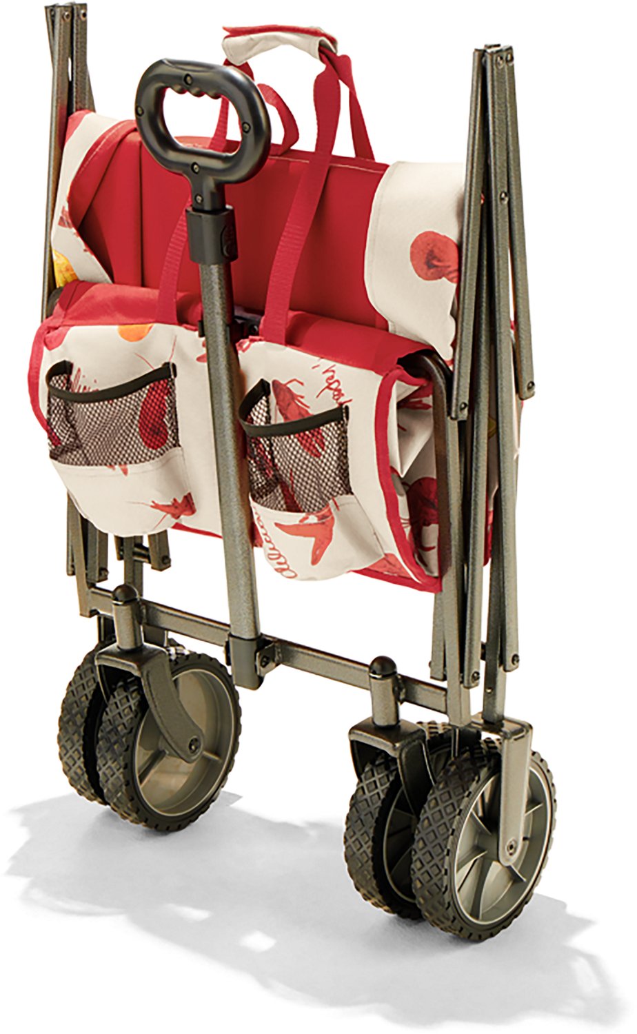 Academy Sports + Outdoors Crawfish Folding Sport Wagon - view number 5