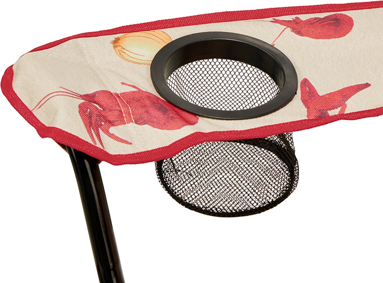 Academy Sports + Outdoors Oversized Crawfish Folding Chair - view number 5