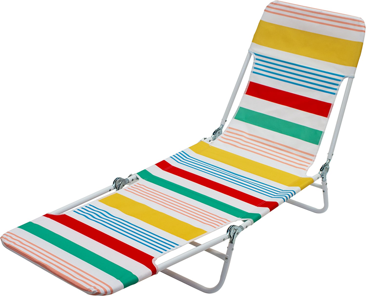 RIO Beach Folding Beach Lounger - view number 2