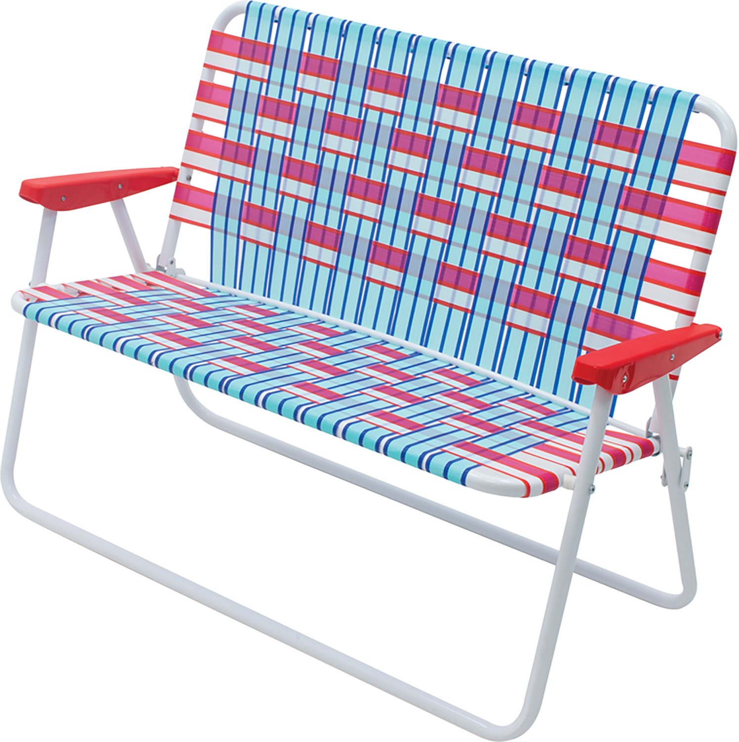 RIO Beach Multi Web Love Seat - view number 3