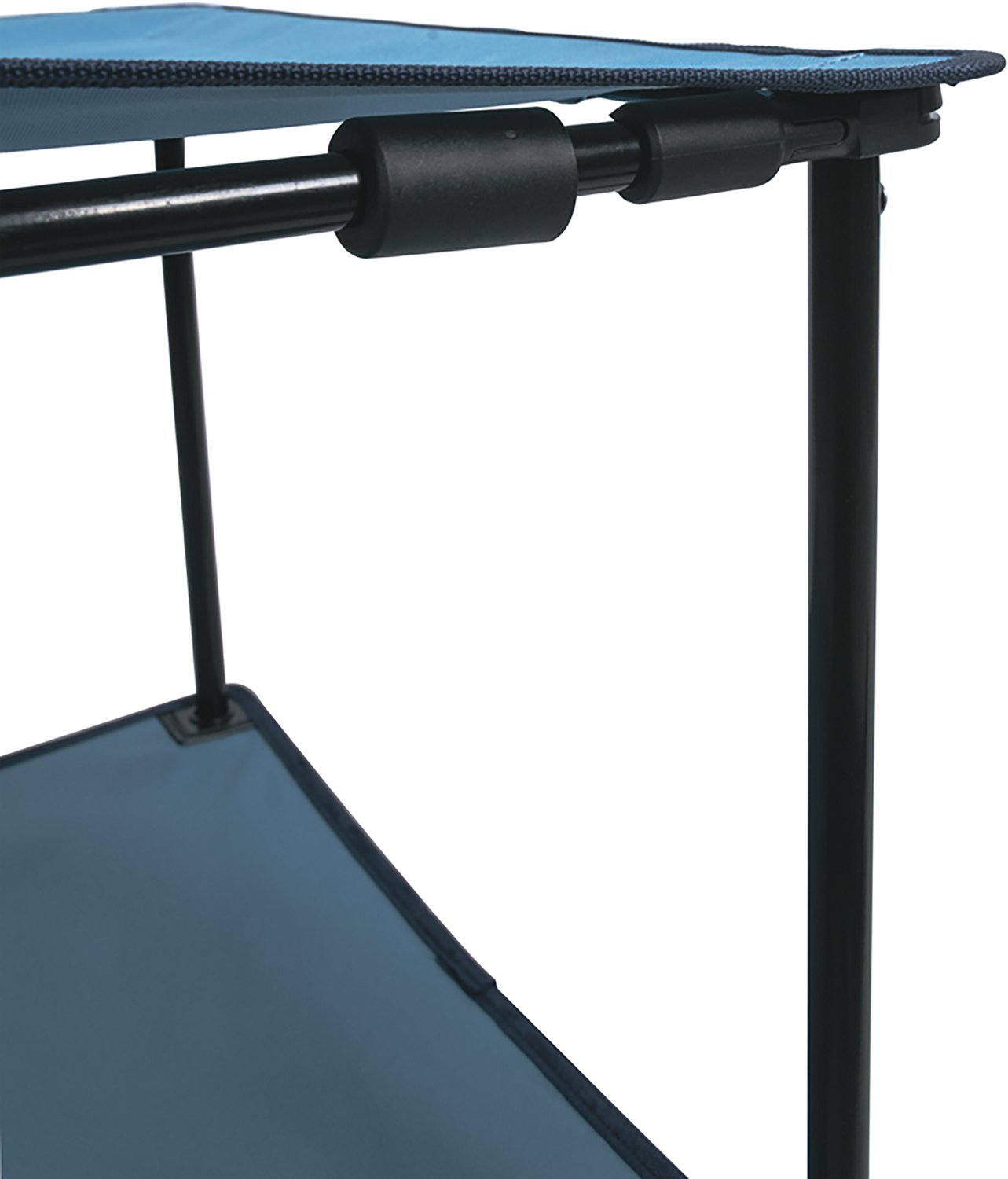 Life is Good Square Compact Folding Beach Table - view number 5