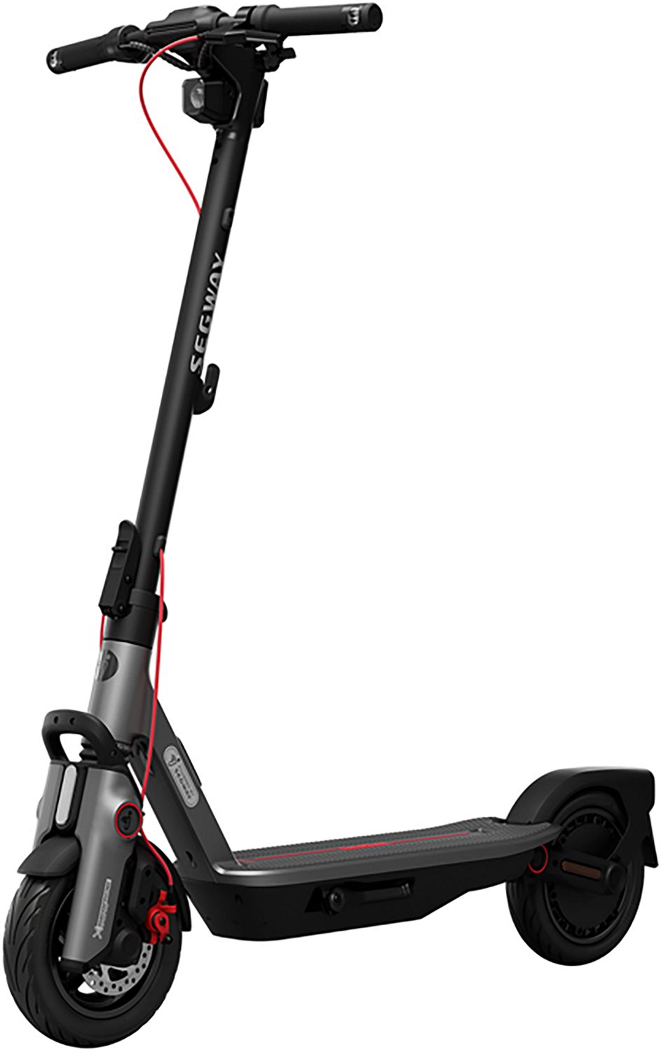 Segway F3 Electric Scooter
