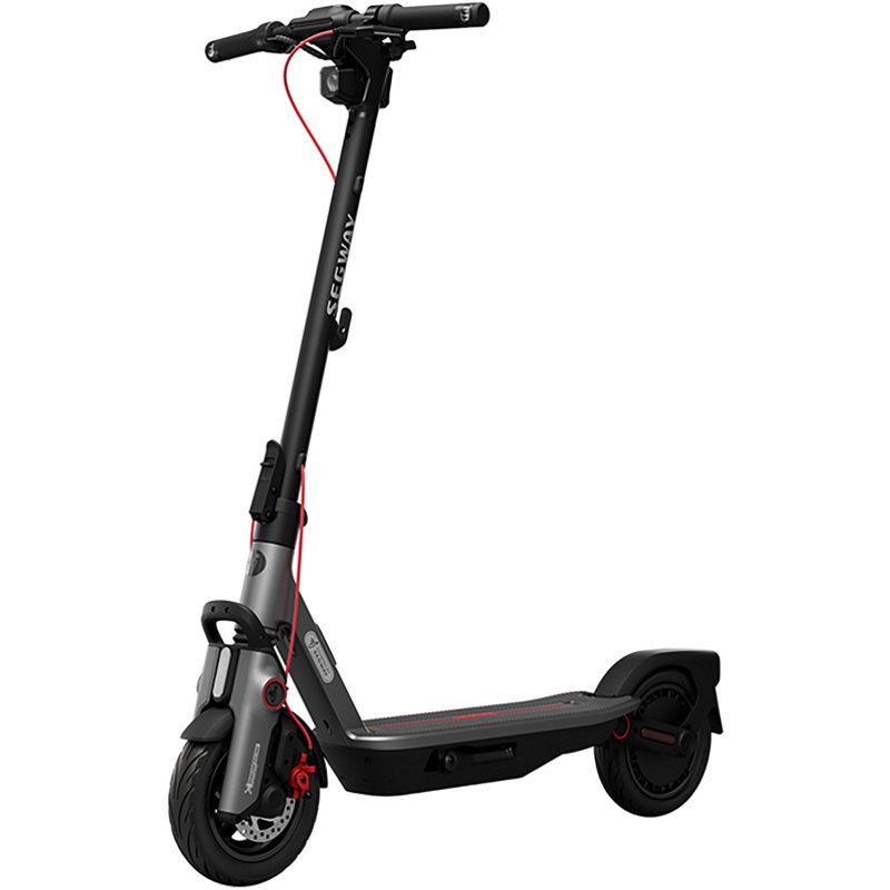 Segway F3 Electric …