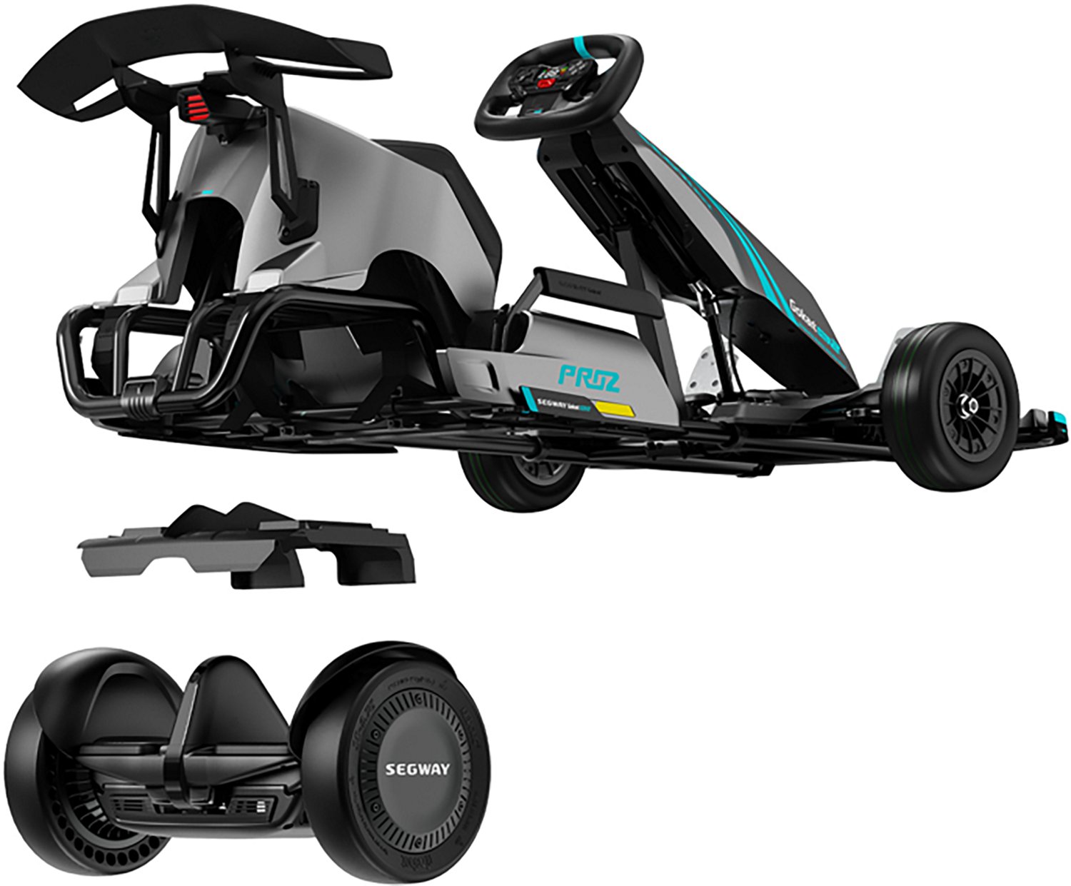 Segway Ninebot Electric Pro 2 Gokart - view number 3