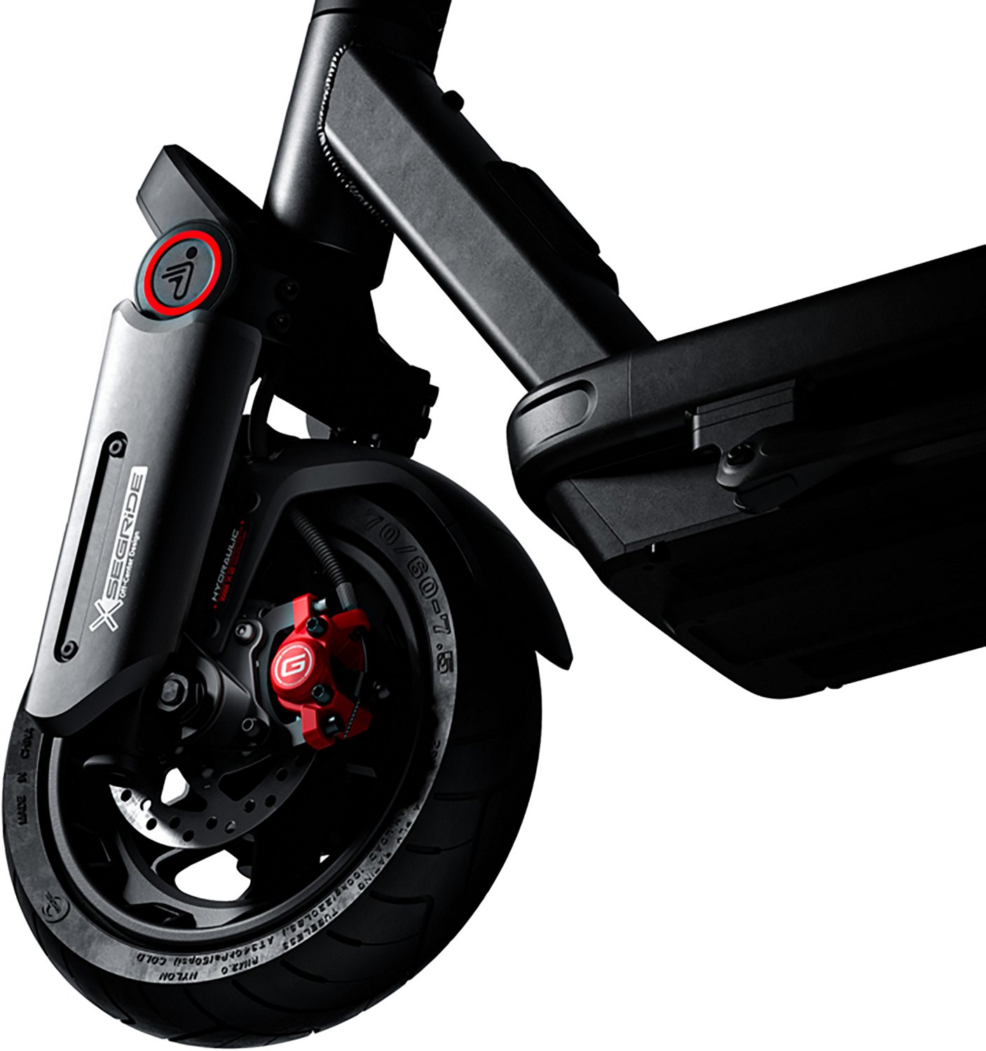 Segway MAX G3 Electric Scooter - view number 5