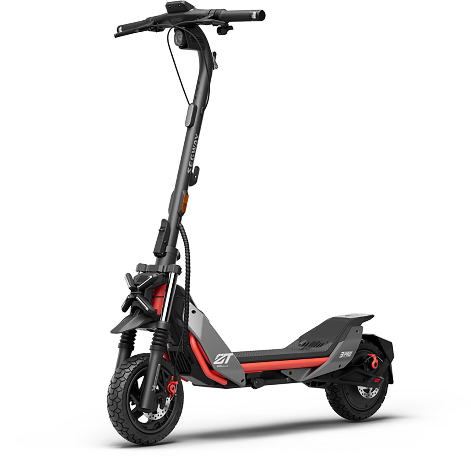 Segway ZT3 Pro Electric Scooter