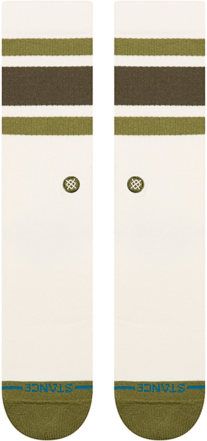 Stance Men's Boyd Crew Socks - view number 2
