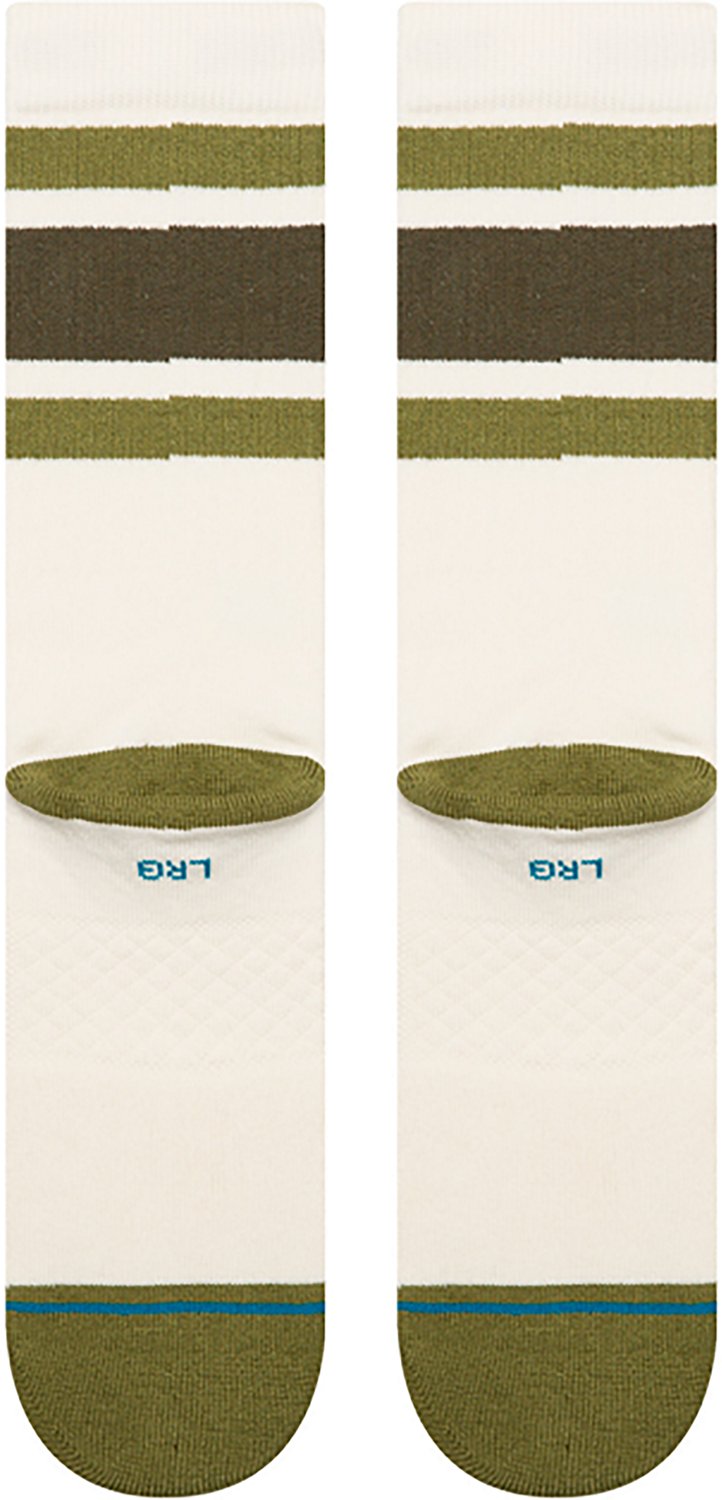 Stance Men's Boyd Crew Socks - view number 3