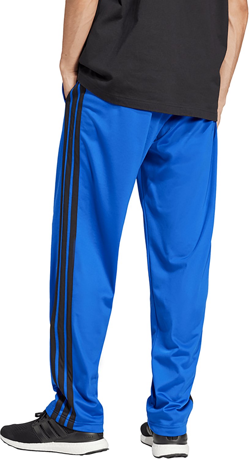 adidas Men's 3-Stripes Tricot Track Pants - view number 2
