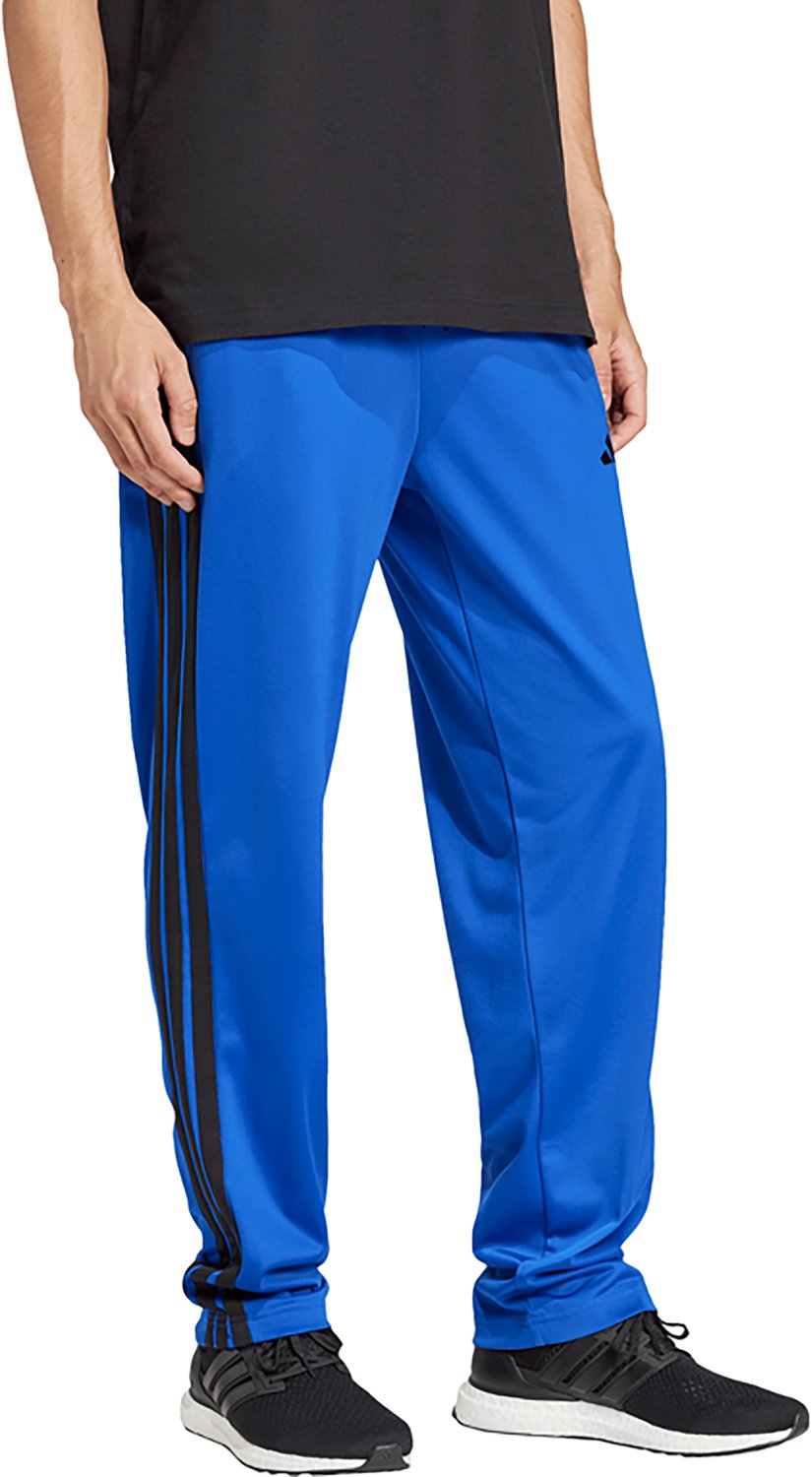 adidas Men's 3-Stripes Tricot Track Pants - view number 3