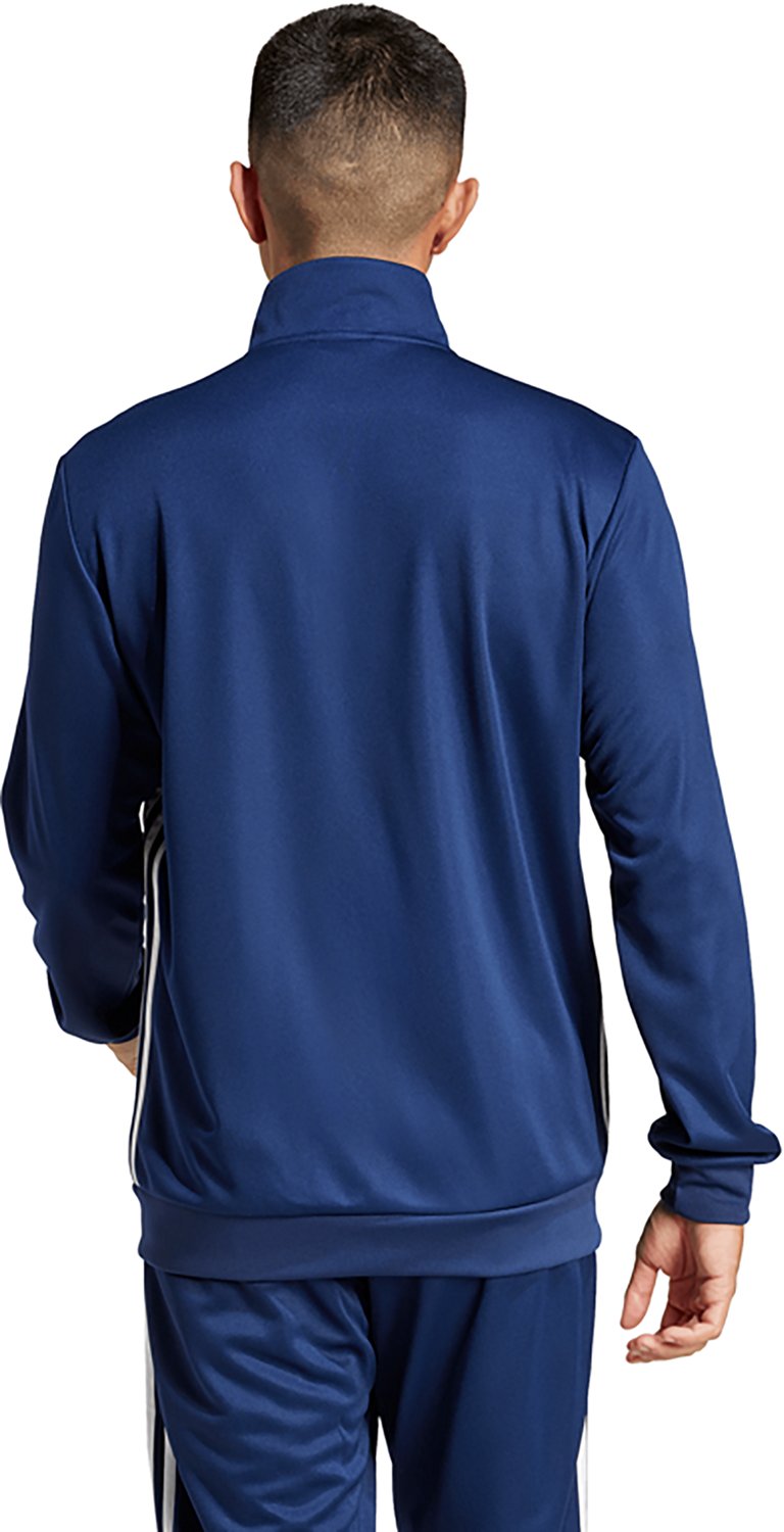 adidas Men's Tiro25 Essentials Training Jacket - view number 2