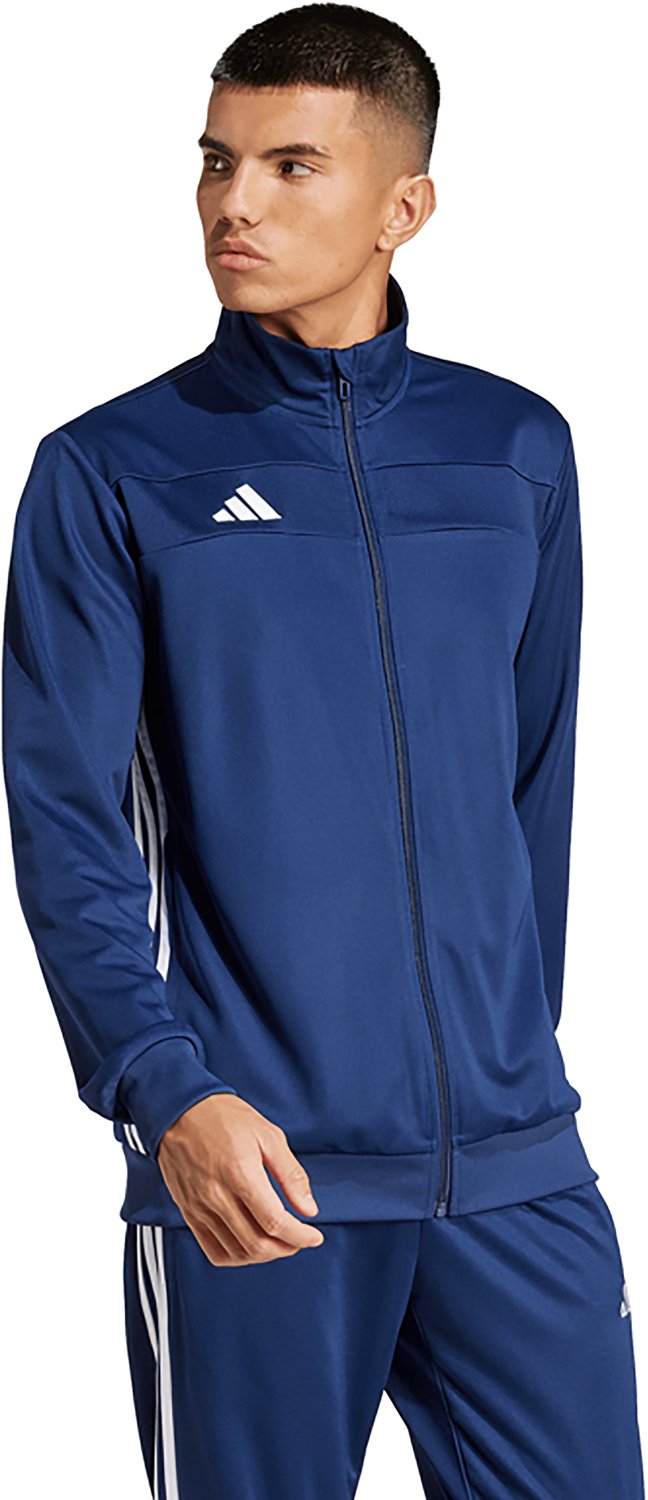 adidas Men's Tiro25 Essentials Training Jacket - view number 3