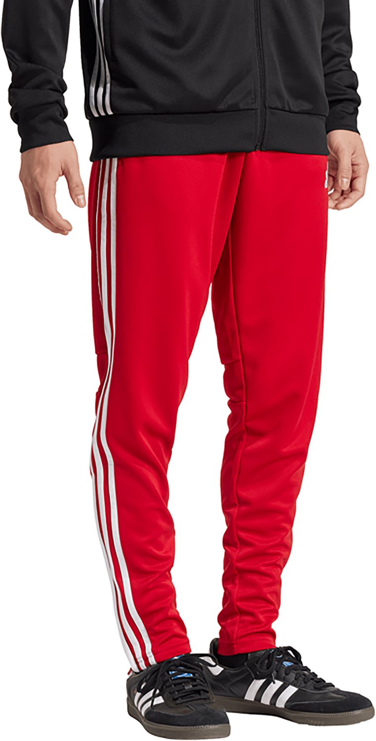 adidas Men's Tiro25 Essentials Training Pants - view number 3