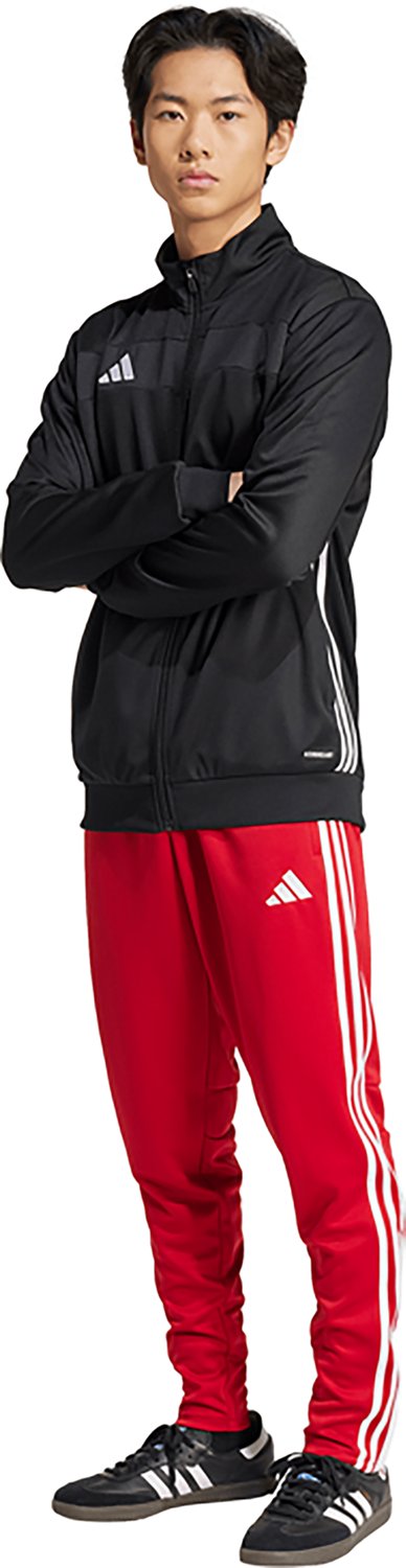 adidas Men's Tiro25 Essentials Training Pants - view number 4