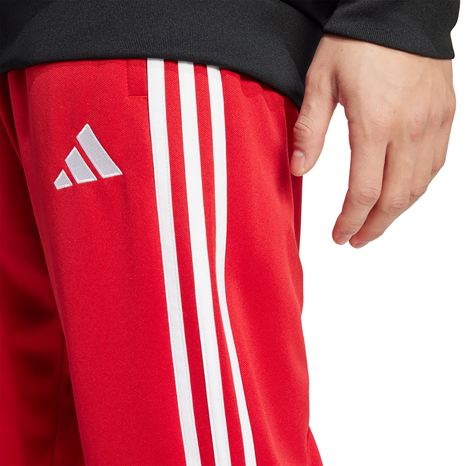 adidas Men's Tiro25 Essentials Training Pants - view number 5