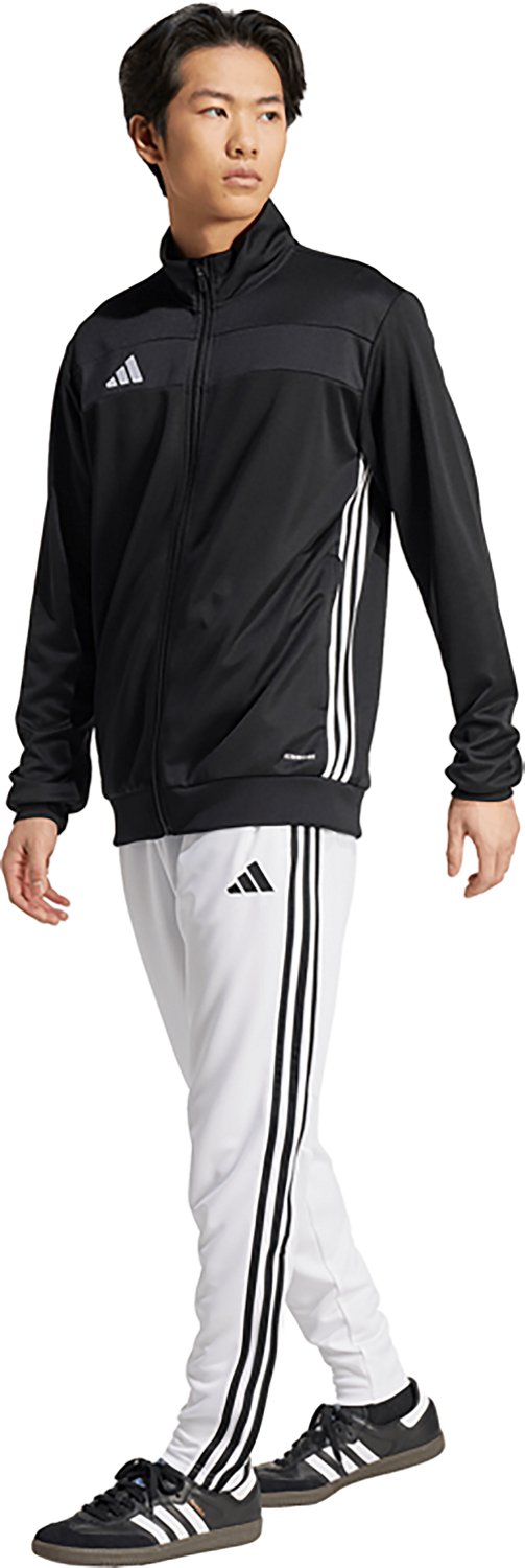adidas Men's Tiro25 Essentials Training Pants - view number 4