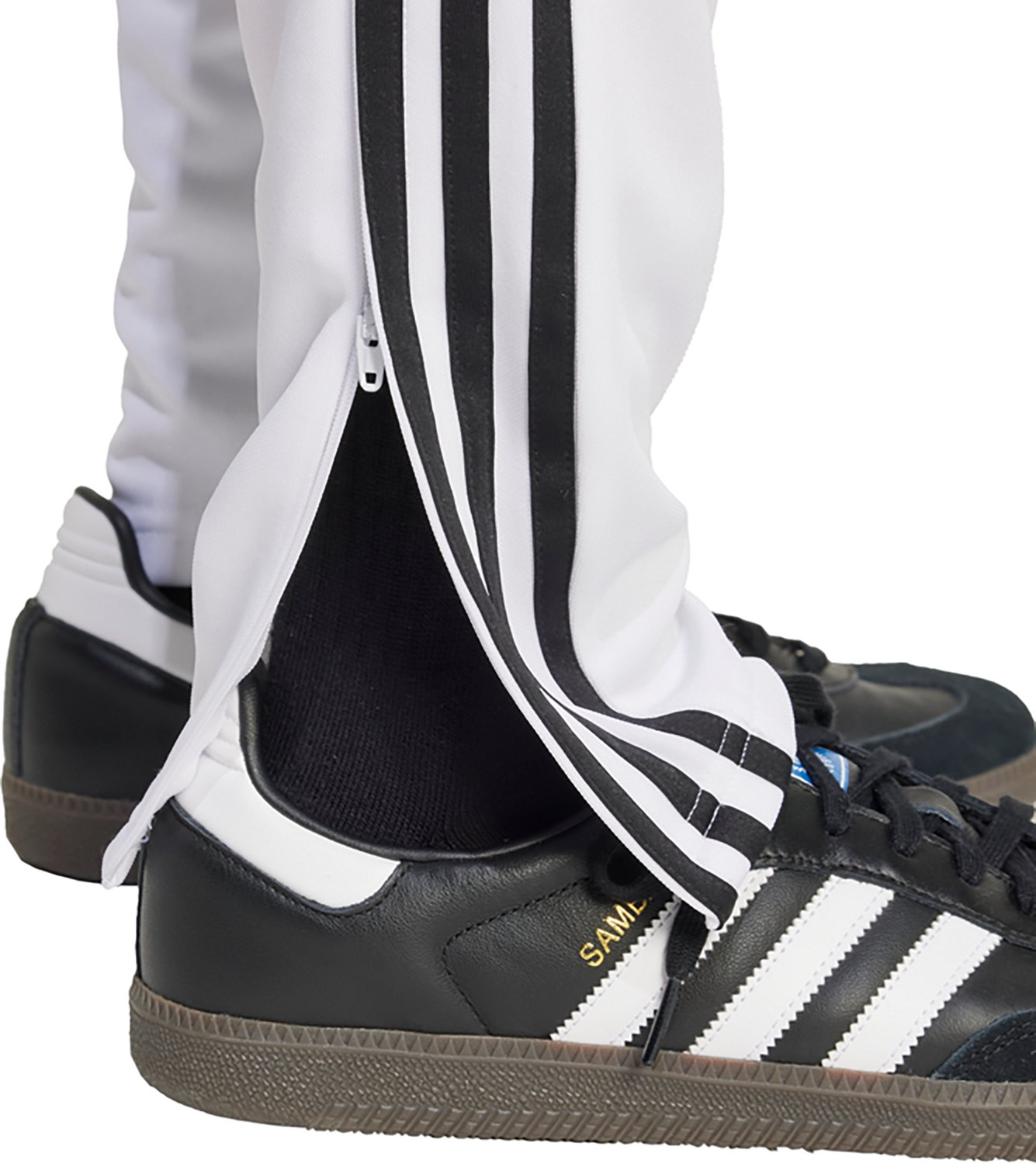 adidas Men's Tiro25 Essentials Training Pants - view number 6