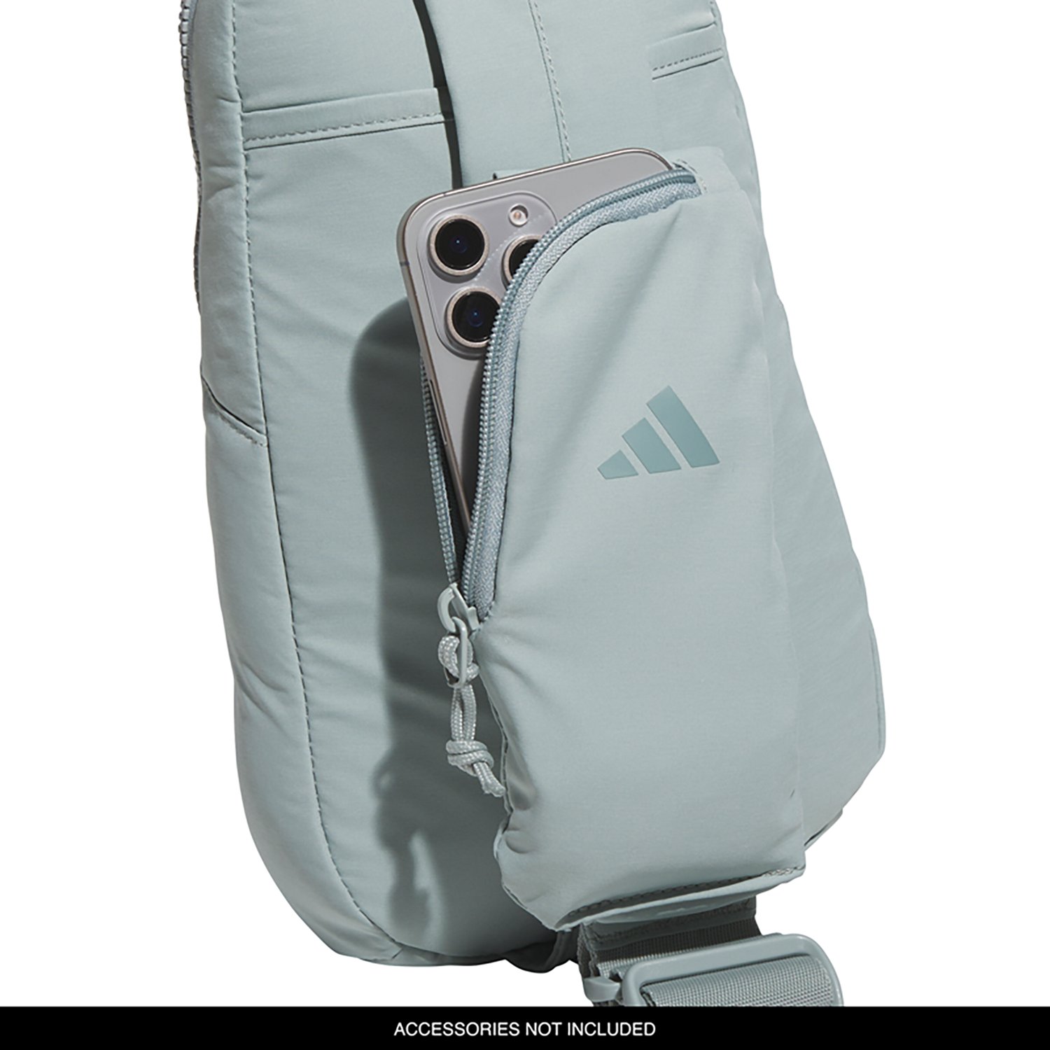 adidas Essential 3 Sling Bag - view number 4