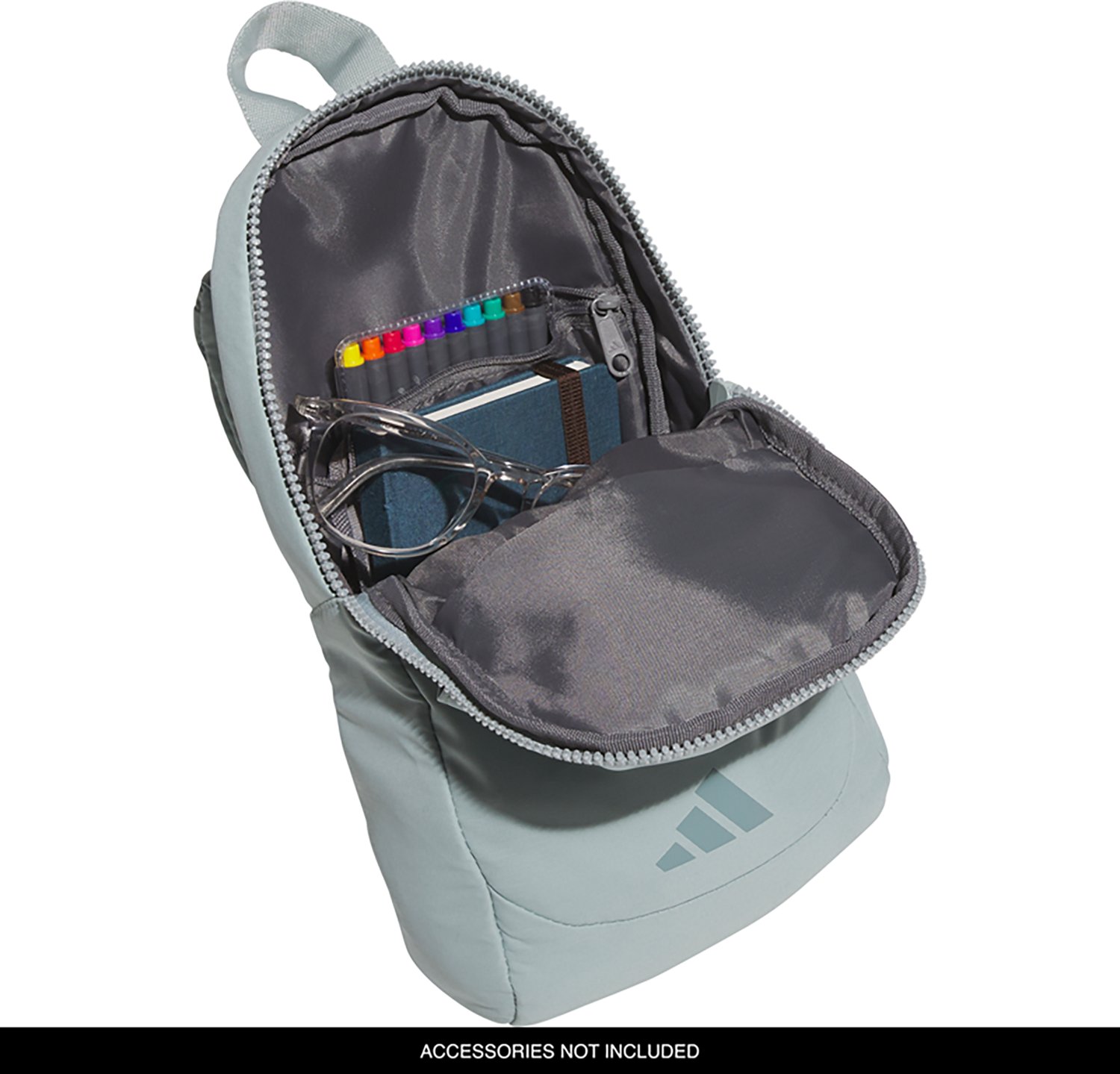 adidas Essential 3 Sling Bag - view number 5