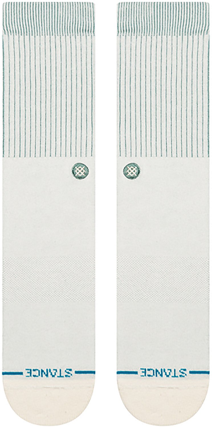 Stance Pop Icon Men's Crew Socks - view number 2
