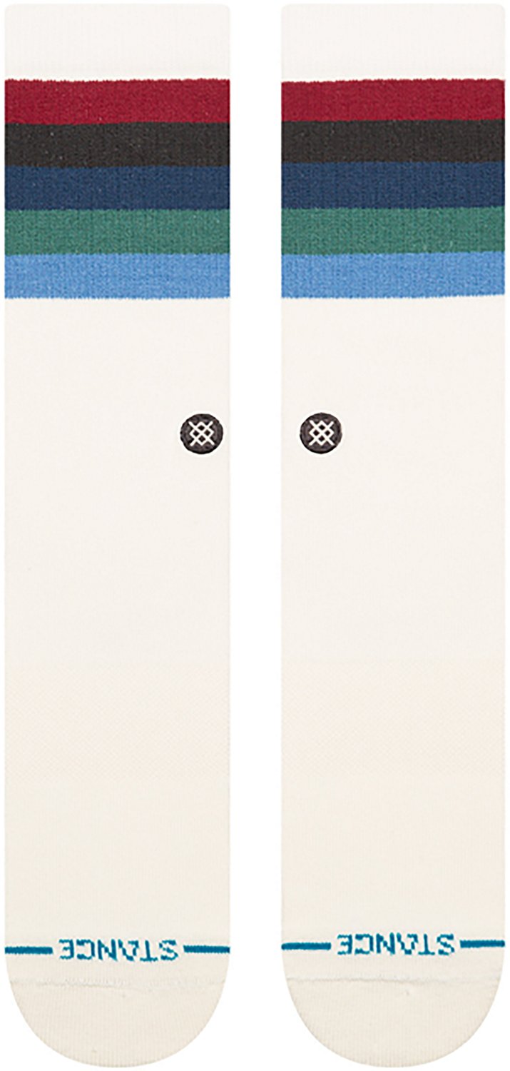 Stance Maliboo Men's Crew Socks - view number 2