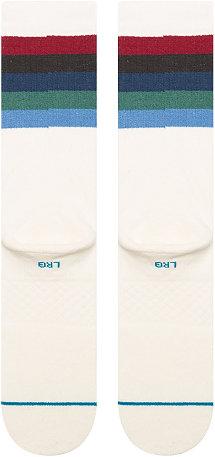 Stance Maliboo Men's Crew Socks - view number 3