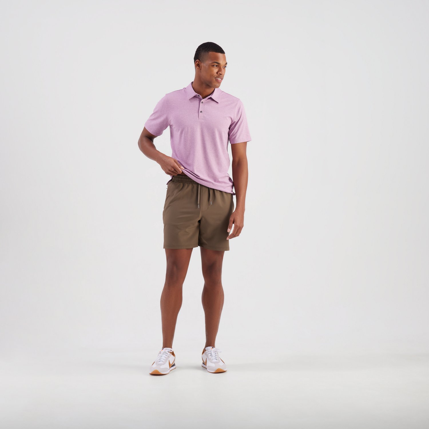 R.O.W Men’s Arise 7" Short - view number 2