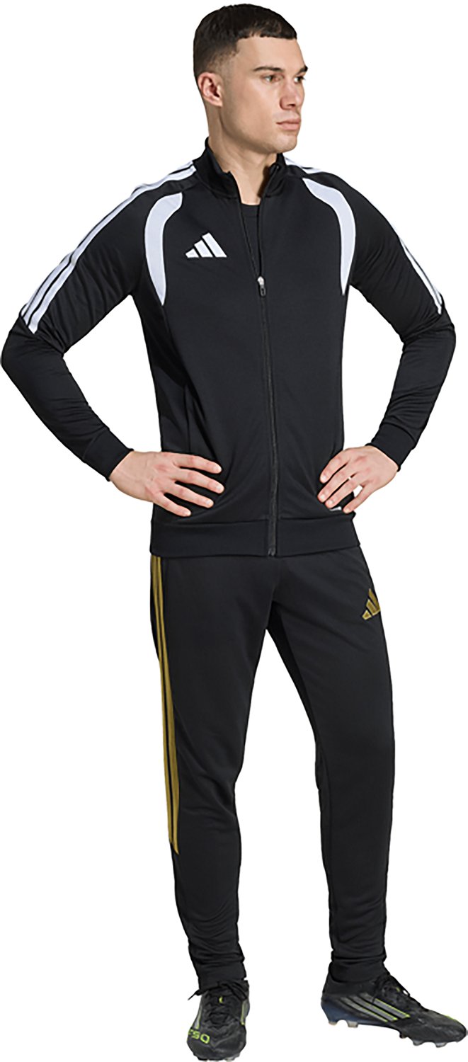 adidas Men'sTiro 26 League Training Pants - view number 3