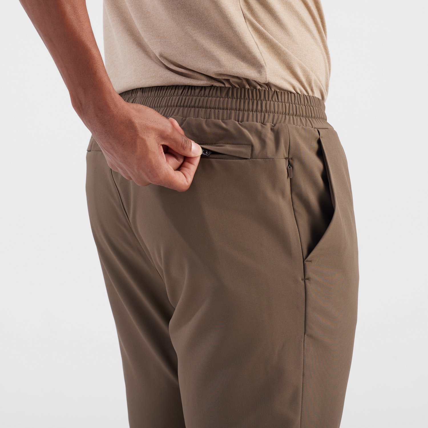 R.O.W. Men's Arise Durable Twill Pants - view number 2