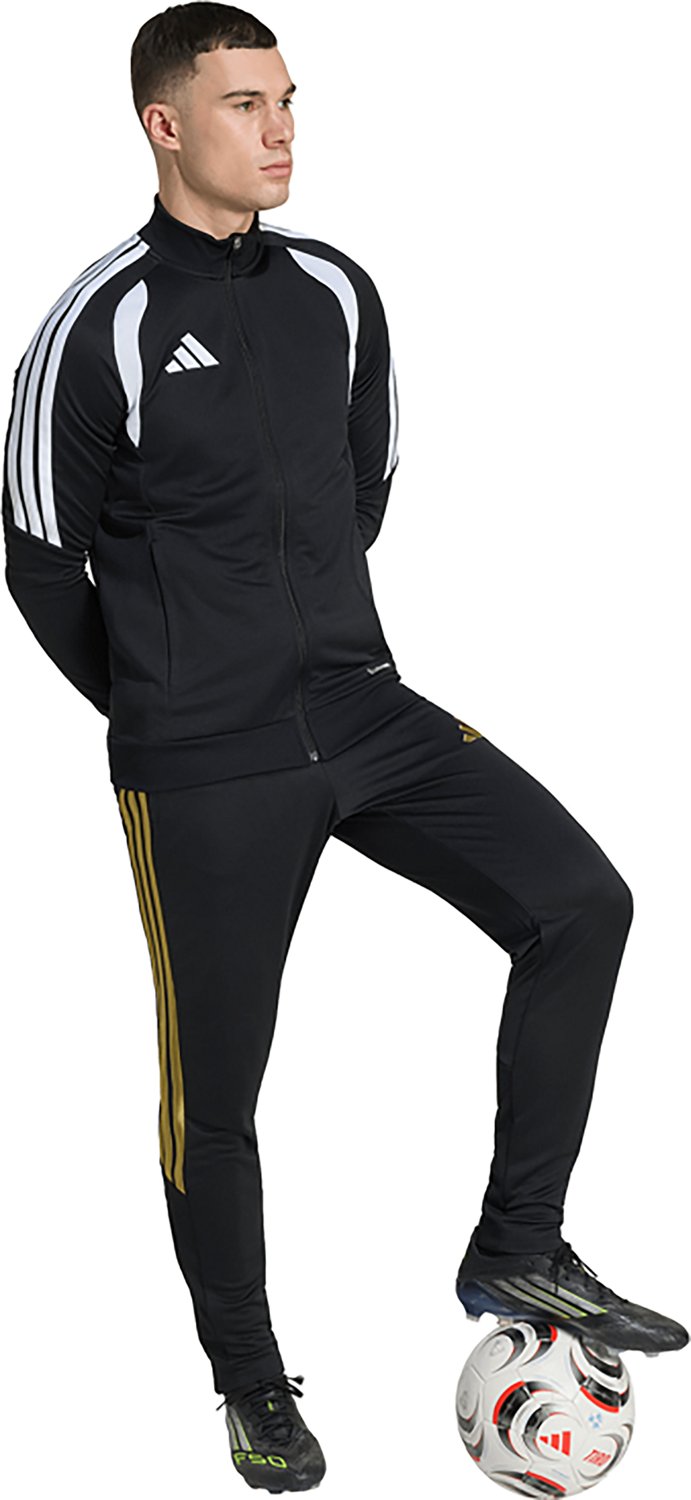 adidas Men'sTiro 26 League Training Pants - view number 4