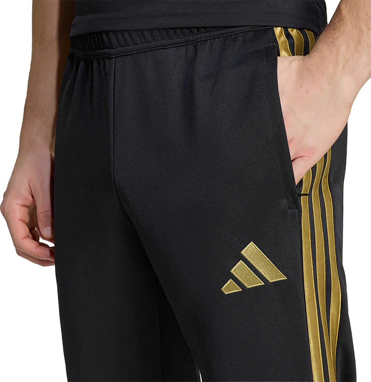 adidas Men'sTiro 26 League Training Pants - view number 5