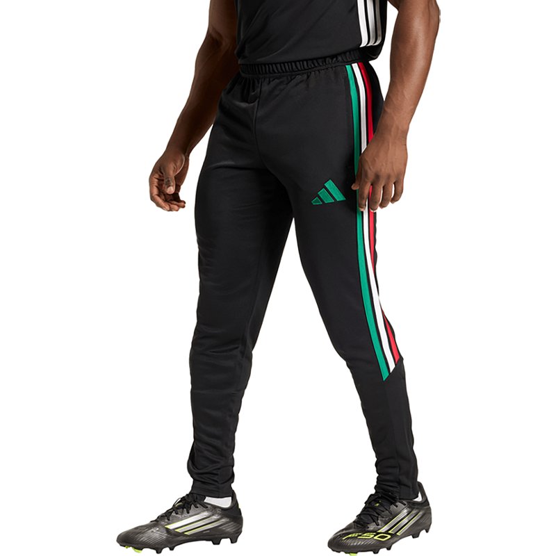 adidas Men's Tiro 26 League Regular-Fit Training Pants - Black